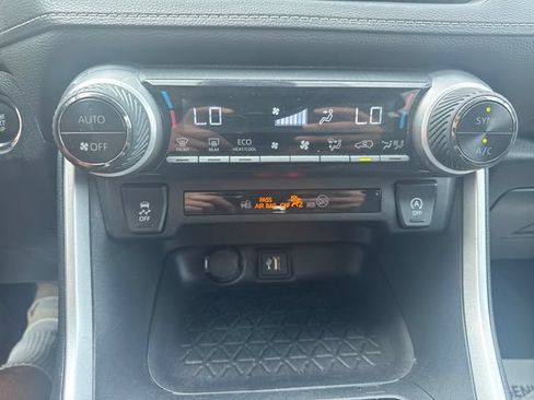 Used 2023 Toyota RAV4 XLE AWD/4WD image 24