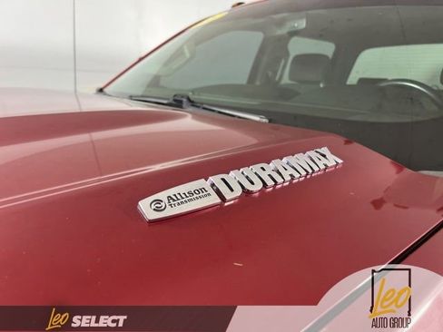 Used 2018 Chevrolet Silverado 2500 LT w/ LT Convenience Package AWD/4WD image 5