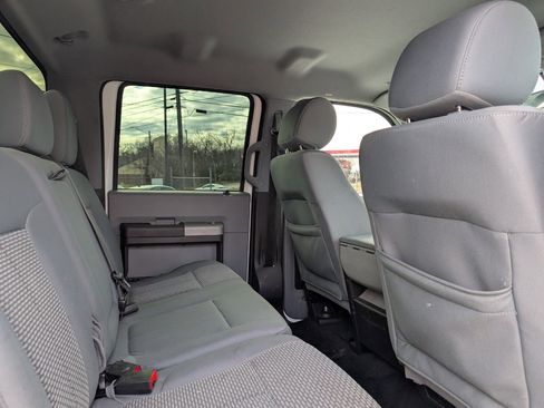 Used 2015 Ford F250 XLT w/ XLT Value Package image 18