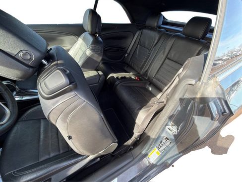 Used 2016 Buick Cascada Premium FWD image 37