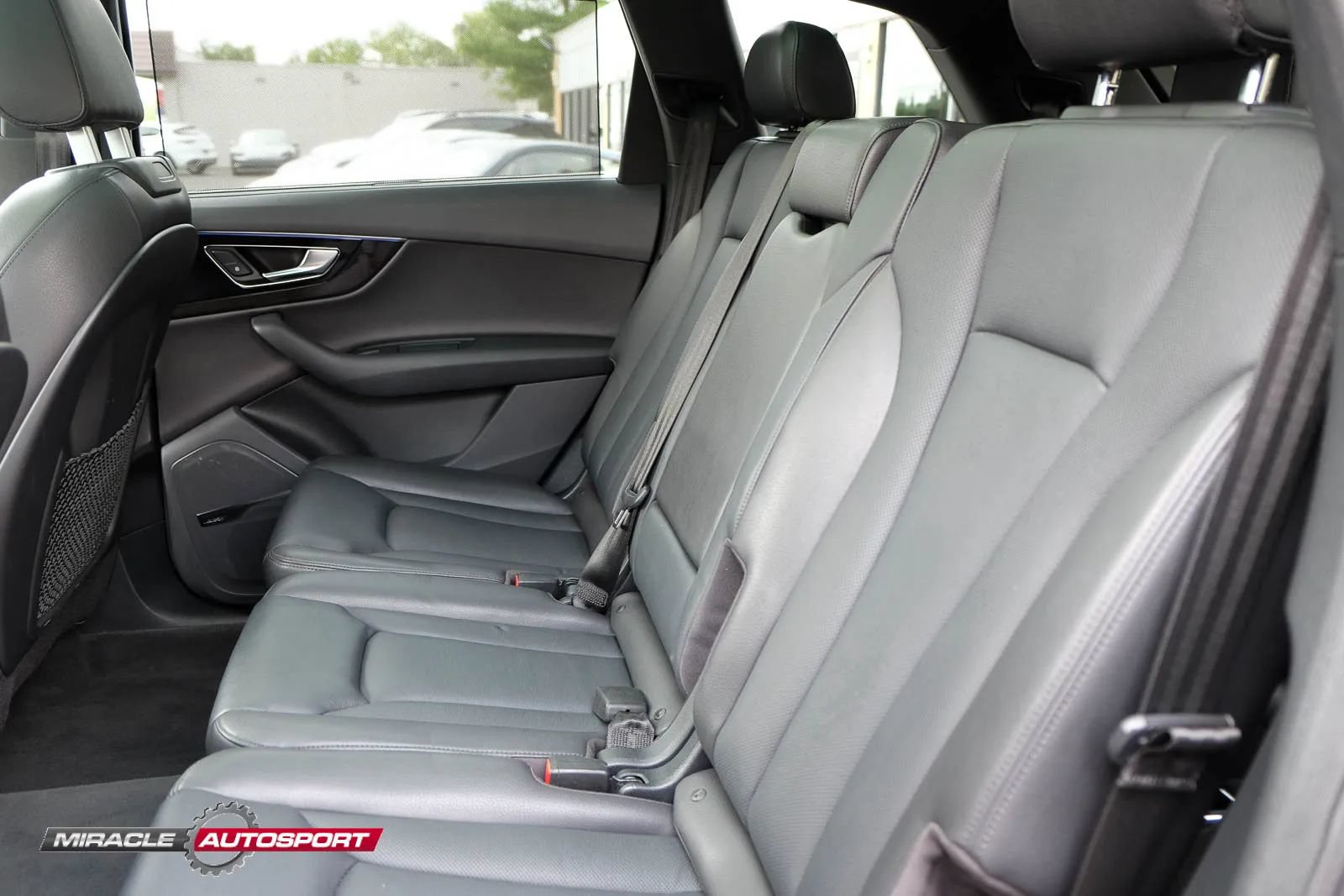 Used 2018 Audi Q7 3.0T Prestige AWD/4WD image 24