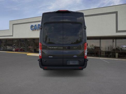 New 2025 Ford Transit 350 XLT image 5