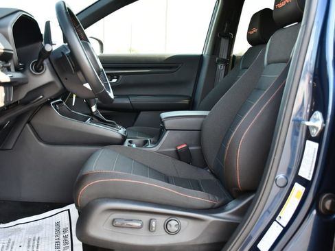 Used 2026 Honda CR-V TrailSport image 15