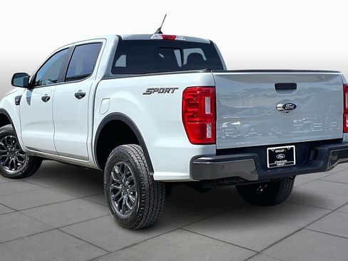 Used 2023 Ford Ranger XLT w/ Equipment Group 302A High image 12