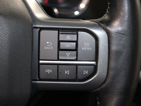 Used 2022 Ford F150 Lariat w/ Equipment Group 502A High AWD/4WD image 40