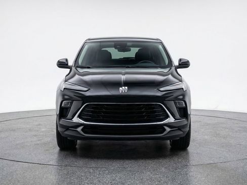 Used 2025 Buick Encore GX Preferred image 2