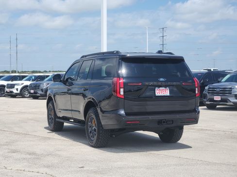 New 2026 Ford Expedition Tremor AWD/4WD image 3