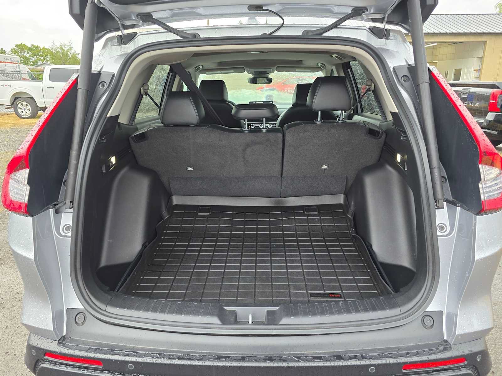 Used 2023 Honda CR-V EX-L image 15