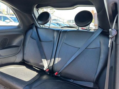 Used 2018 FIAT 500 e image 43
