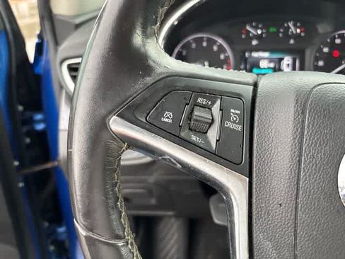 Used 2018 Buick Encore Sport Touring FWD image 11