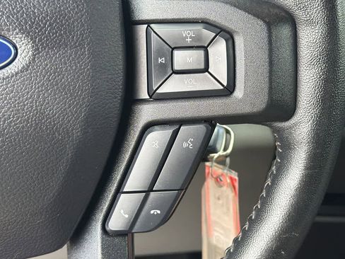 Used 2020 Ford F150 XLT w/ Equipment Group 302A Luxury AWD/4WD image 23