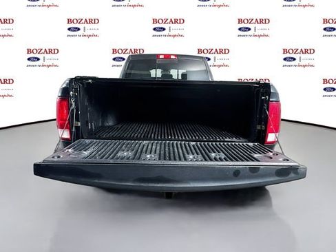 Used 2016 RAM 1500 Classic SLT image 28
