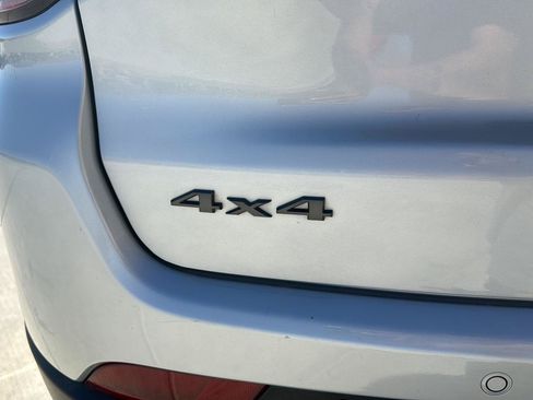 Used 2024 Jeep Compass Trailhawk AWD/4WD image 19