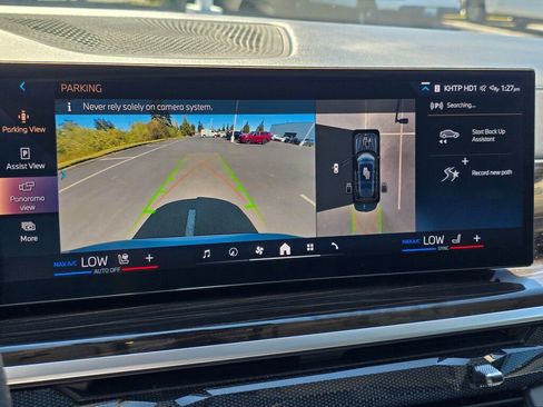 Used 2024 BMW X7 xDrive40i image 36