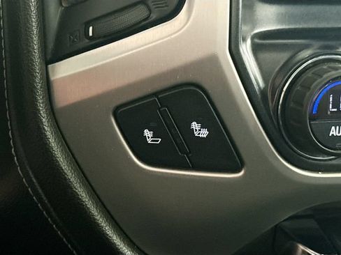 Used 2017 GMC Sierra 1500 SLE w/ SLE Value Package AWD/4WD image 20