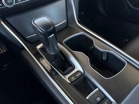 Certified 2020 Honda Accord Sport image 25