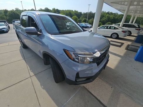 Used 2024 Honda Ridgeline RTL image 7