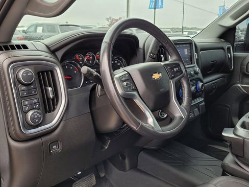Used 2022 Chevrolet Silverado 2500 LTZ w/ Safety Package image 19