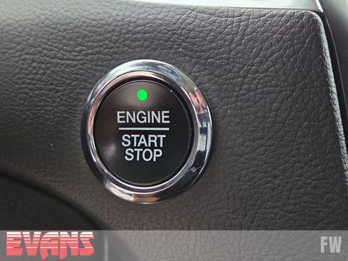 Used 2024 Ford Edge Titanium AWD/4WD image 6