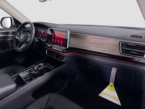 New 2026 Volkswagen Atlas SEL image 30