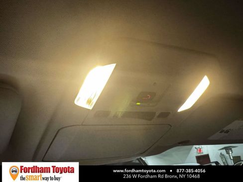 Certified 2024 Toyota Highlander LE AWD/4WD image 29