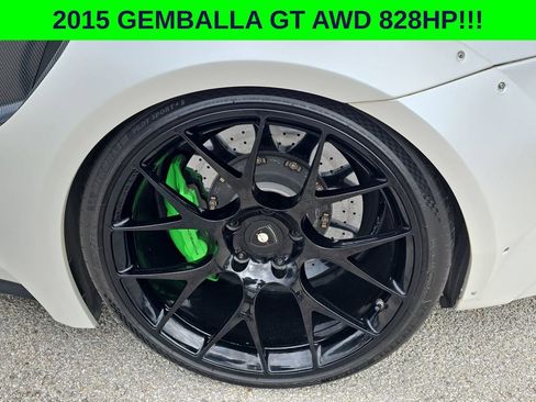 Used 2015 Porsche 911 Turbo S AWD/4WD image 24