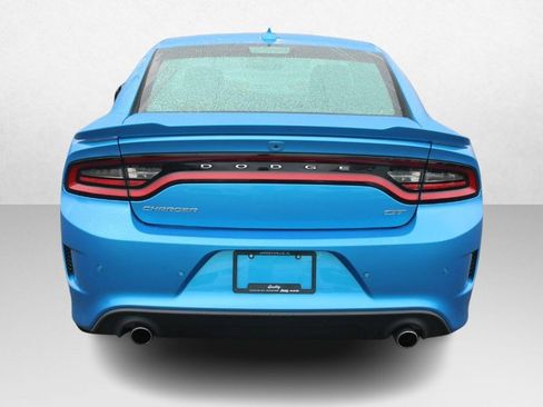 Used 2023 Dodge Charger GT image 4