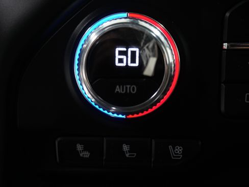 Used 2022 GMC Sierra 2500 AT4 w/ AT4 Premium Plus Package AWD/4WD image 33