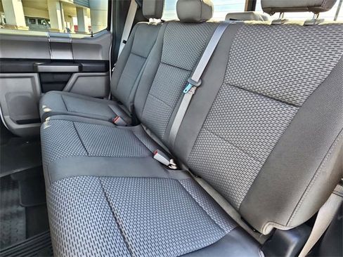 Used 2020 Ford F150 XLT w/ Equipment Group 302A Luxury image 21