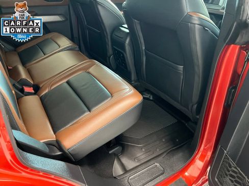 Used 2023 Ford Bronco Outer Banks AWD/4WD image 18