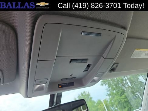 Certified 2018 Chevrolet Silverado 1500 LT w/ All Star Edition RWD image 22
