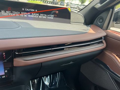 New 2027 Lincoln Navigator L Reserve AWD/4WD image 27