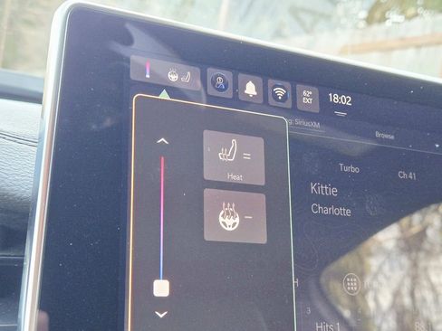 New 2026 Jeep Compass Latitude image 23