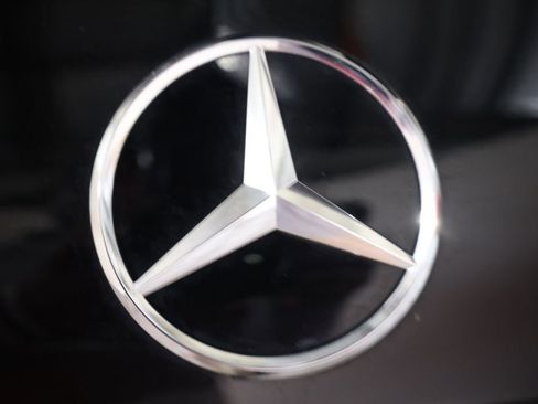 Certified 2025 Mercedes-Benz GLB 250 GLB 250 image 58