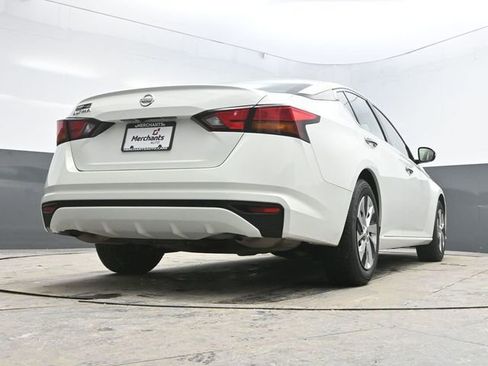 Used 2021 Nissan Altima 2.5 S image 35
