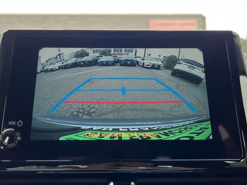 New 2026 Toyota Corolla LE image 26