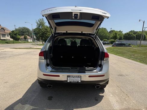 Used 2012 Lincoln MKX AWD image 8