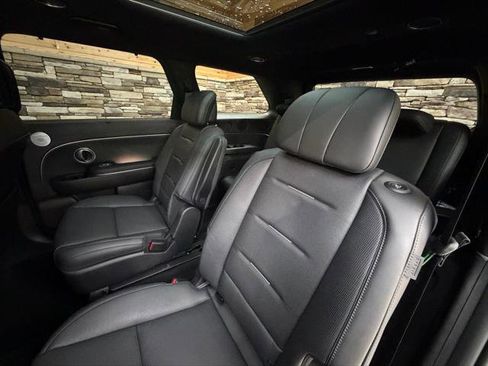 New 2026 Hyundai Palisade Calligraphy image 20