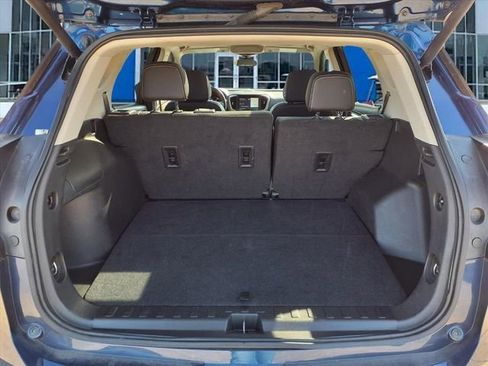 Used 2022 GMC Terrain Denali image 27