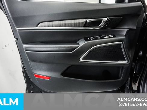 Used 2024 Kia Telluride SX FWD image 56
