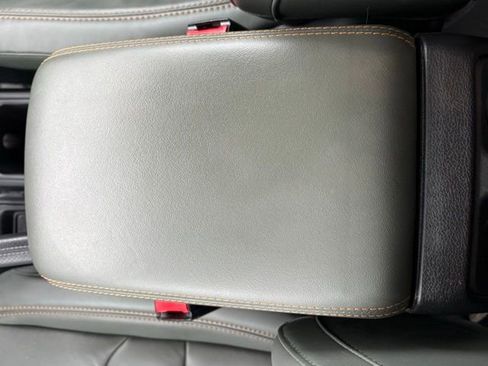 Used 2024 Jeep Gladiator Mojave image 26