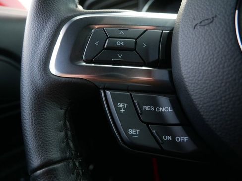 Used 2015 Ford Mustang Premium image 18