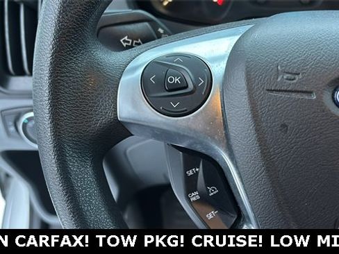 Used 2018 Ford Transit 150 148 Low Roof image 13