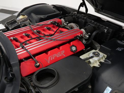 Used 1996 Dodge Viper RT/10 RWD image 52