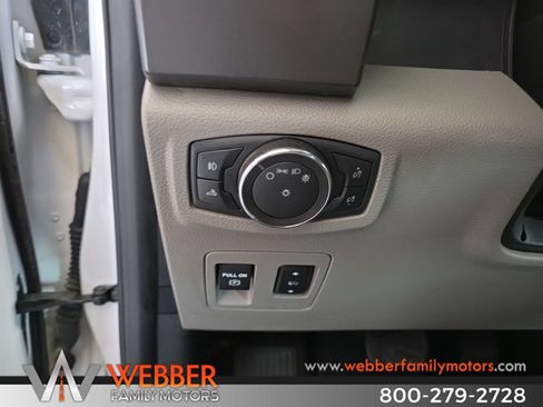 Used 2020 Ford F150 XLT w/ Equipment Group 301A Mid AWD/4WD image 17