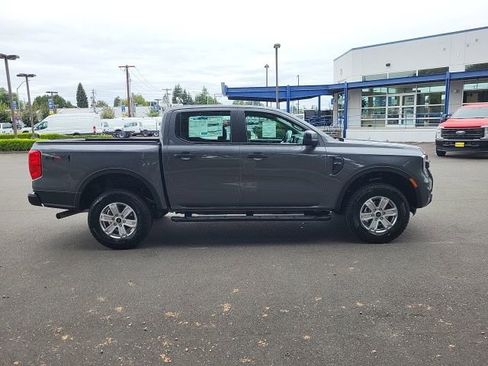 New 2025 Ford Ranger XL w/ Trailer Tow Package image 8