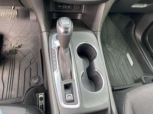 Used 2020 Chevrolet Equinox LT AWD/4WD image 26