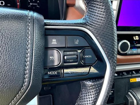 Used 2024 Toyota Tundra 1794 Edition AWD/4WD image 24