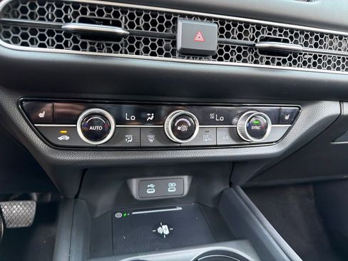 Certified 2026 Honda HR-V EX-L image 12
