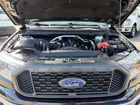 Used 2022 Ford Ranger XL w/ Equipment Group 101A High RWD image 27